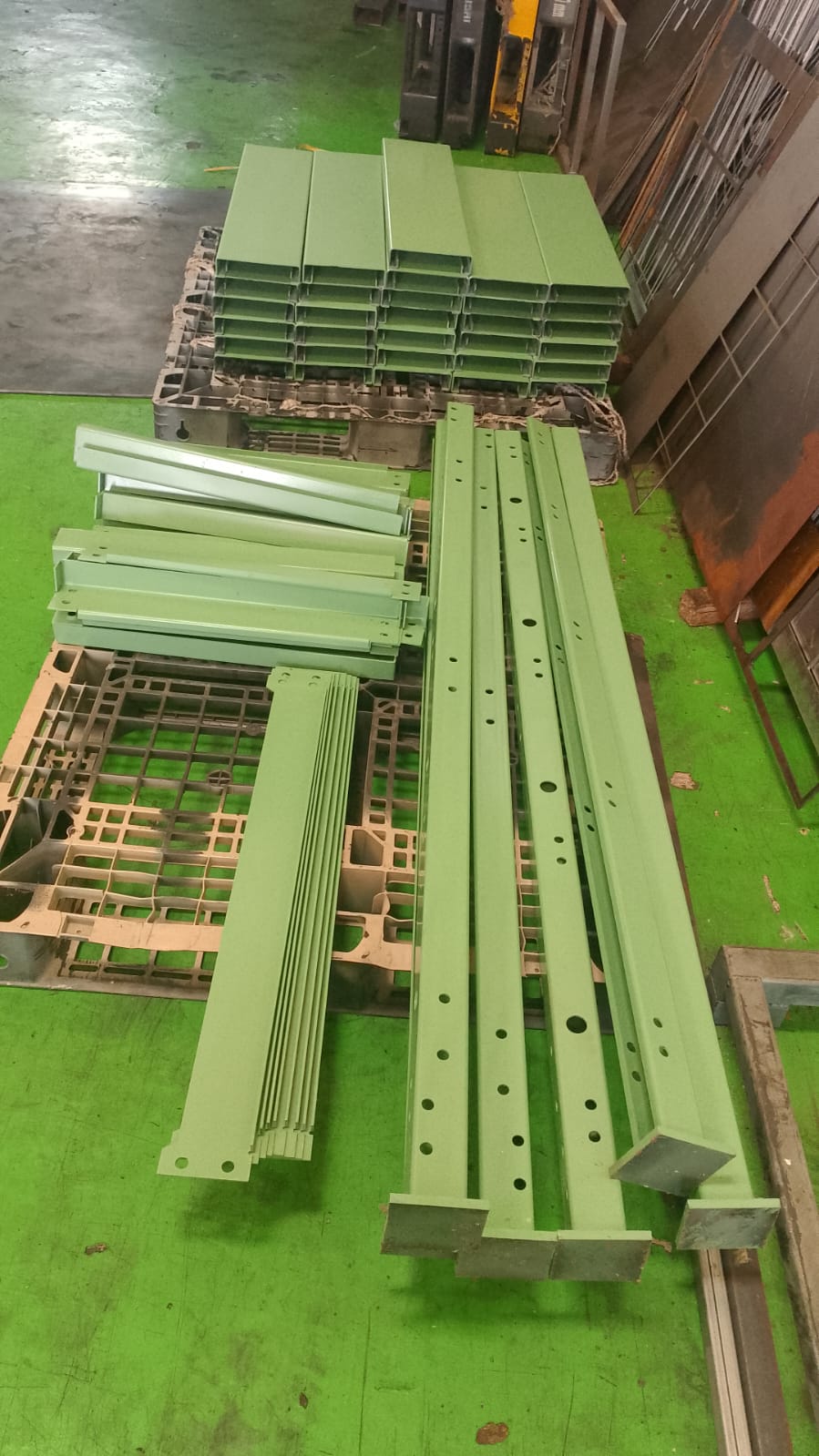 Precision Cutting Machine